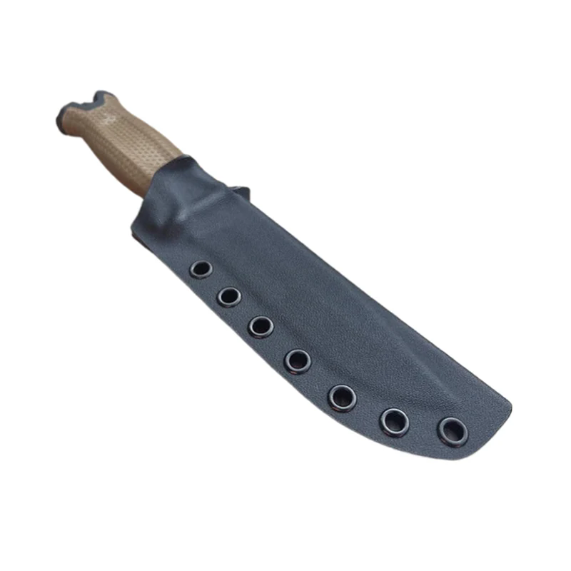 Miért válik a Sheath Kydex a legjobb választás a késvédelemhez?