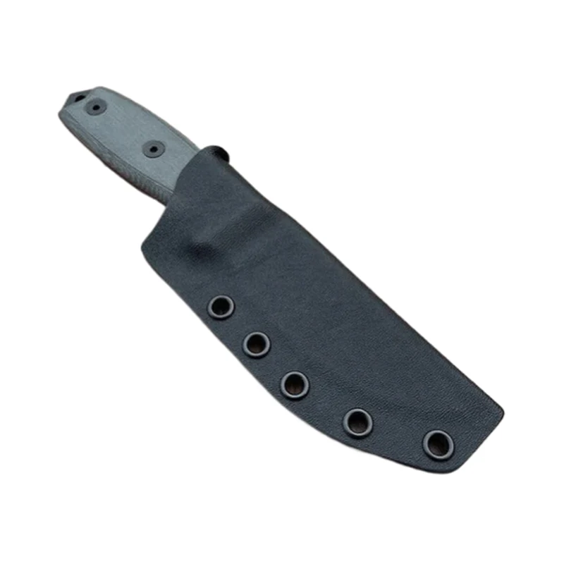 Miért válasszunk fix hüvelyes kést?