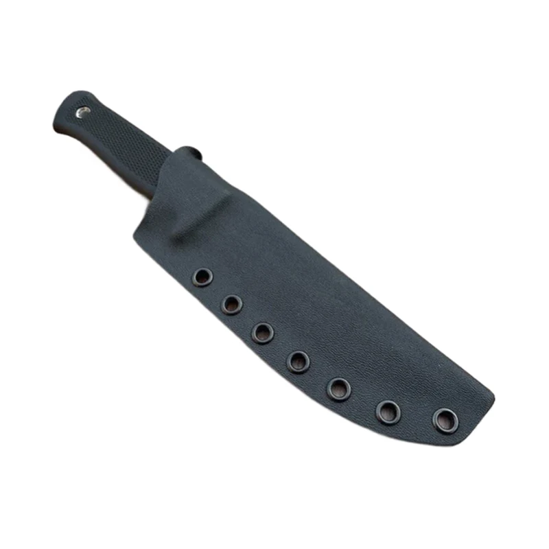 Kydex késhüvelyes övcsipesz